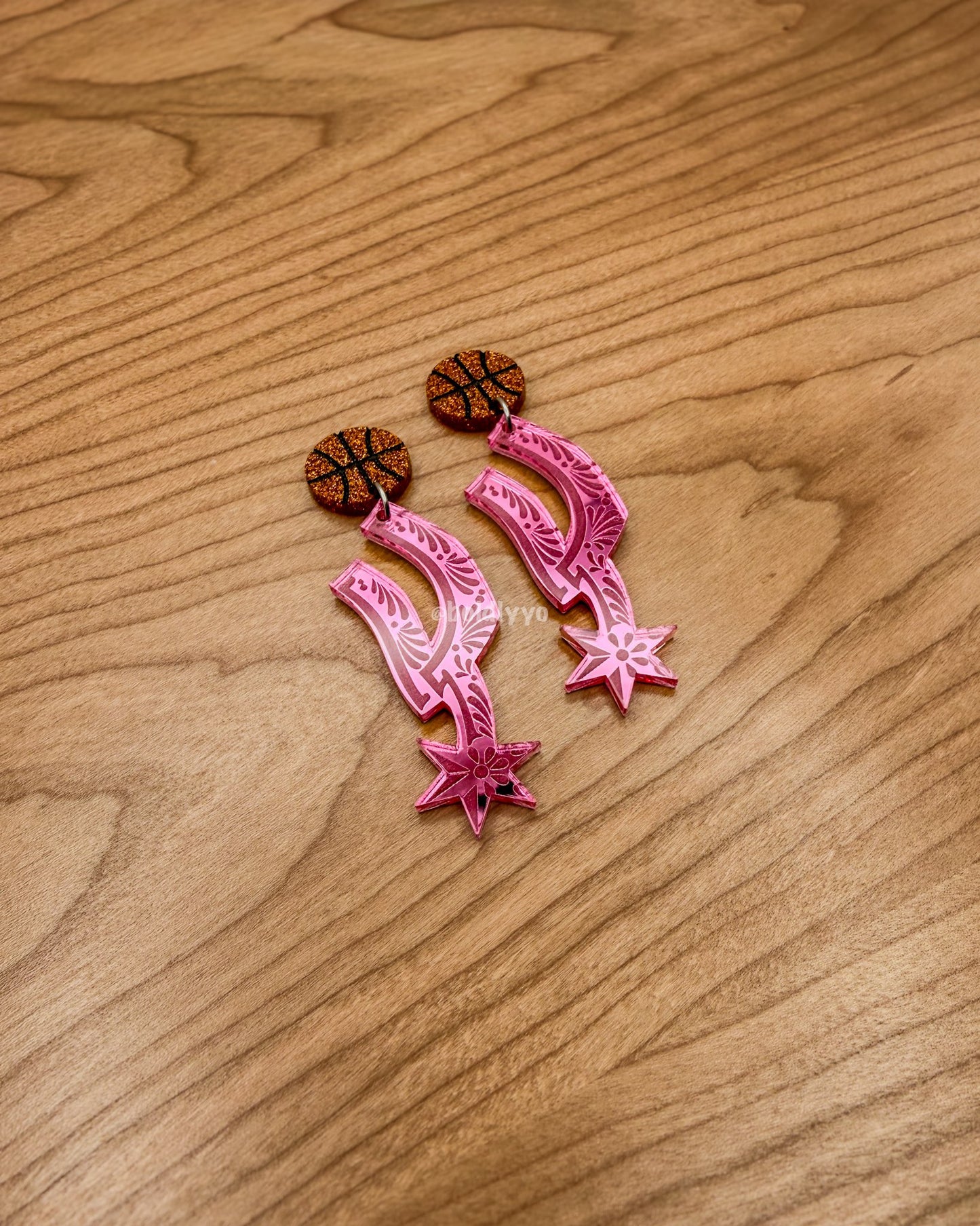 Spurs Spur