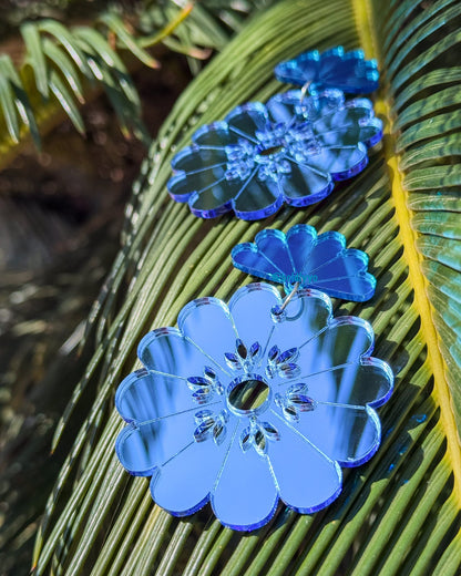 Papel Picado Flower