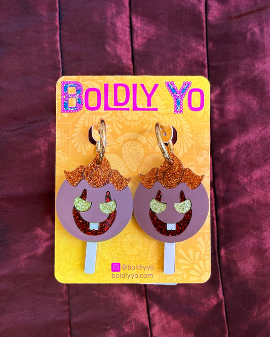 Paleta Pennywise