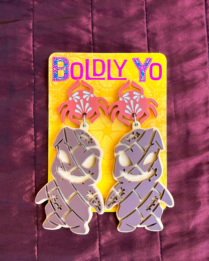 Oogie Boogie Pan Dulce