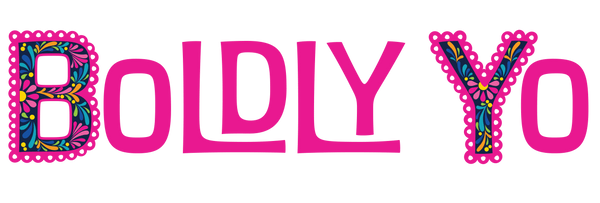 Boldly Yo
