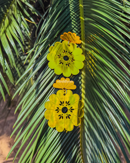 Papel Picado Flower