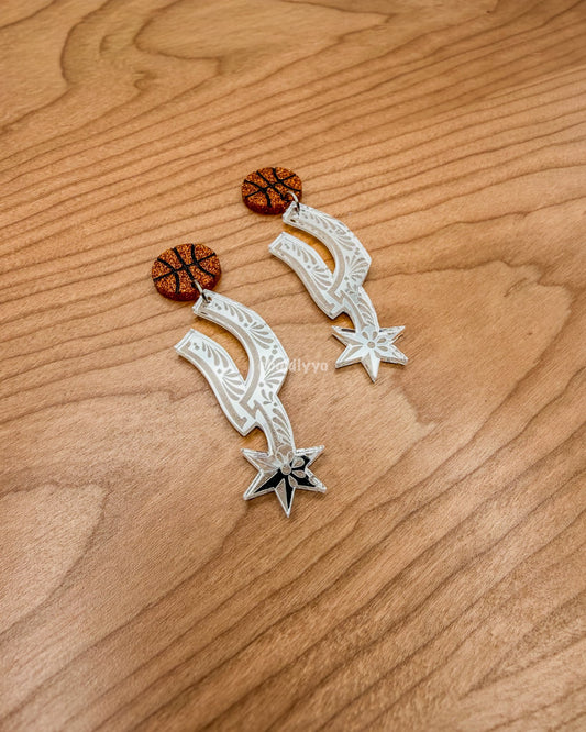 Spurs Spur